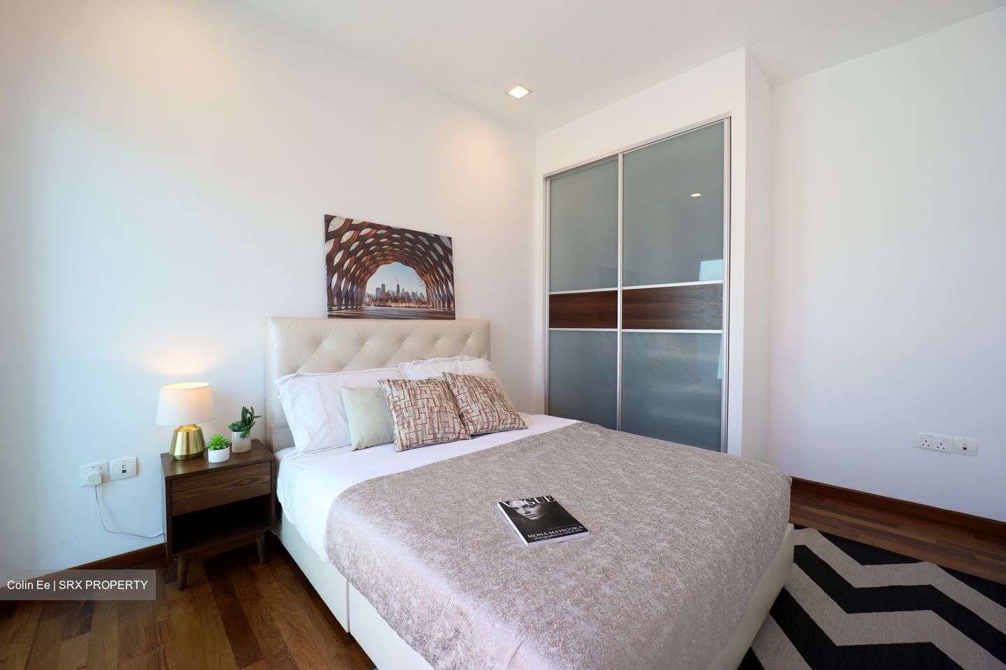 Cardiff Residence (D19), Condominium #451533641
